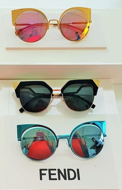 safilo fendi